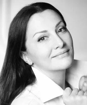 Наталья Аскарова