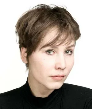 Диляра Аухадиева