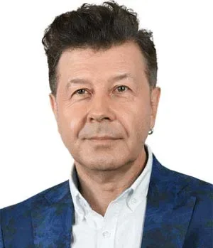 Игорь Афанасьев