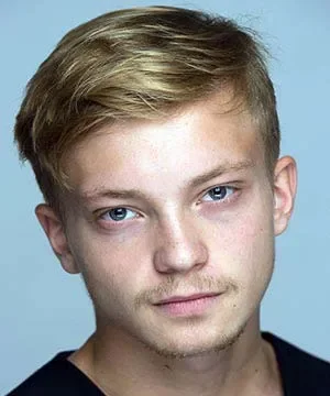 Артем Афонасов