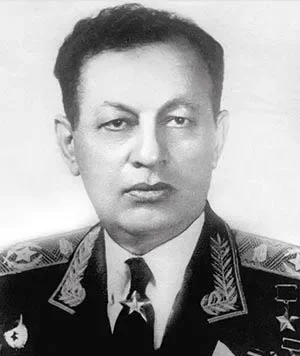 Амазасп Бабаджанян