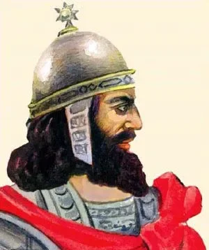 Бабек