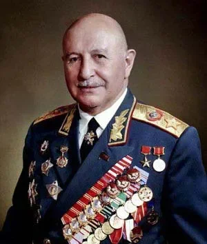 Иван Баграмян (маршал)