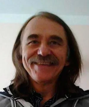 Валентин Бадьяров