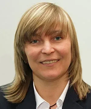 Светлана Бажанова
