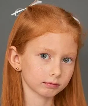 Лина Базаева