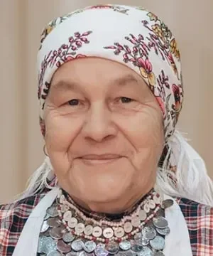 Граня Байсарова