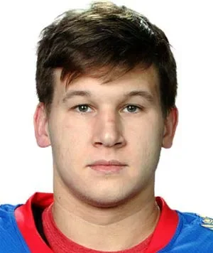 Александр Барабанов