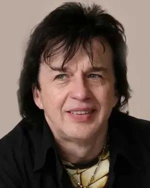 Александр Барыкин