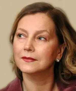Татьяна Бедова