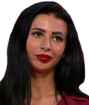 Клавдия Безверхова