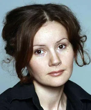 Ольга Белова (актриса)