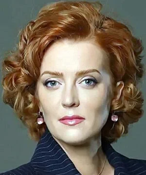 Ольга Белова (телеведущая)