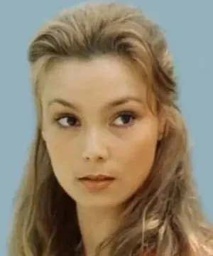 Лариса Белогурова