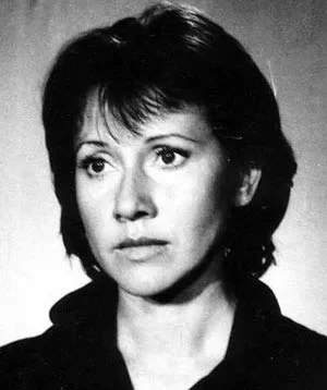 Галина Белозерова