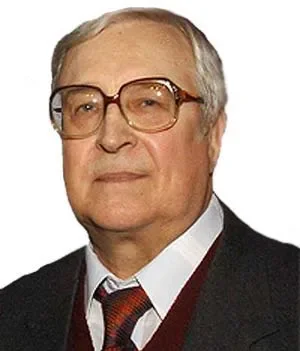 Константин Беляев