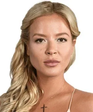 Юлиана Беляева