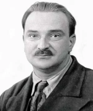 Виталий Бианки