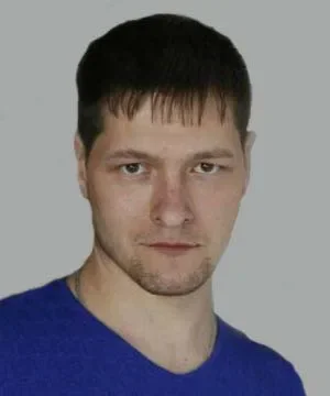 Виталий Бисеров