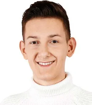 Егор Блинов
