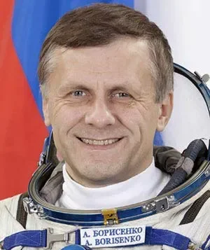 Андрей Борисенко