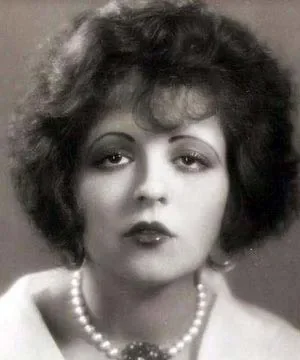 Клара Боу (Clara Bow)