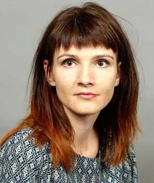Клаудиа Бочар