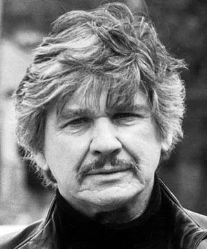 Чарльз Бронсон (Charles Bronson)