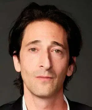 Эдриен Броуди (Adrien Brody)