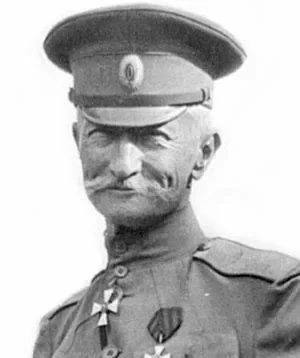 Алексей Брусилов