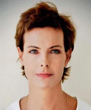 Кароль Буке (Carole Bouquet)
