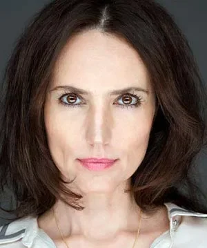 Анна Букловская