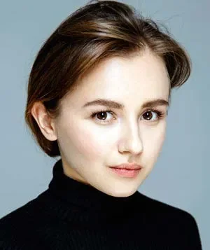 Яна Василевская