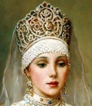 Анна Васильчикова