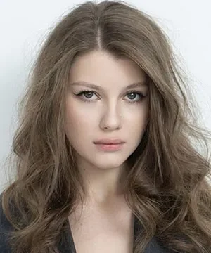 Дарья Вдовик
