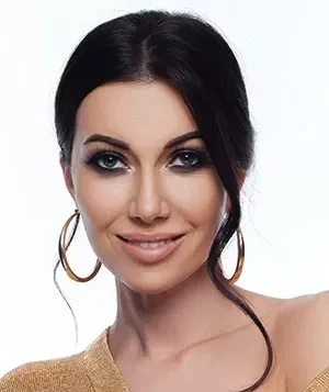 Маша Вебер