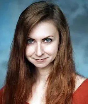 Вера Величко
