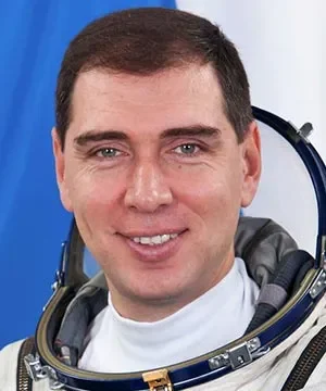 Сергей Волков (космонавт)