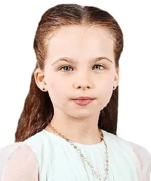 Анна Волкова