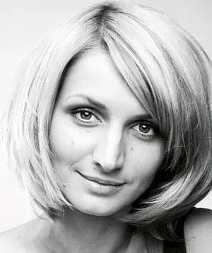 Евгения Волкова