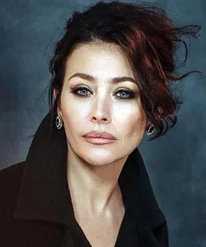 Екатерина Волкова