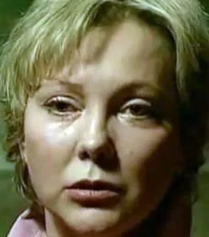 Екатерина Волкова (III)