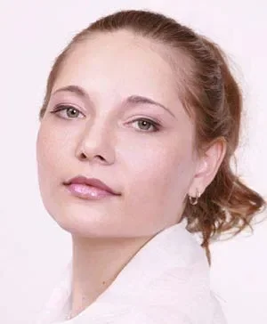 Лилия Волкова