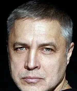 Сергей Воробьев (II)
