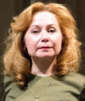 Наталья Воробьева (II)