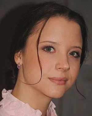 Полина Воробьева