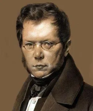 Петр Вяземский