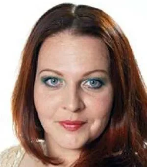 Полина Галкина (II)