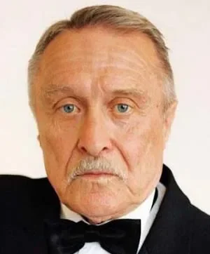 Геннадий Гарбук