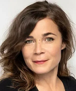 Бланш Гарден (Blanche Gardin)